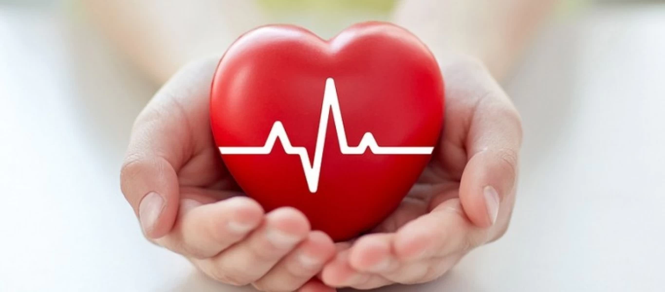 Το γνωρίζατε; - Να ποιες ώρες η καρδιά προσπαθεί να αποκαταστήσει τυχόν «βλάβες»